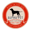 Alpha Pet Certified Drainage - Green Forever Turf Texas