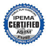 IPEMA ASTM Certified - Green Forever Turf Texas
