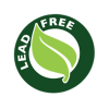 Lead Free Certified - Green Forever Turf Texas