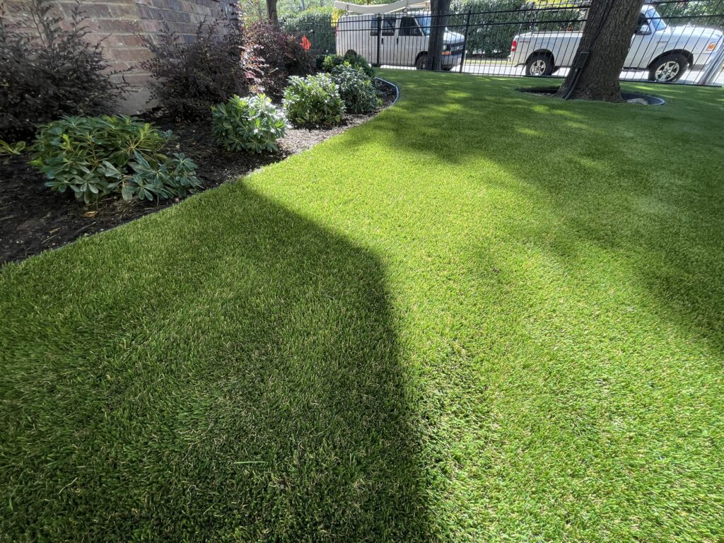 Artificial Turf Maintenance Guide